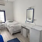 White And Blue