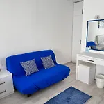 White And Blue Bed & Breakfast Bodrum