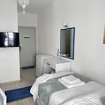 Bed & Breakfast White And Blue Bodrum