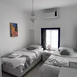 Bed & Breakfast White And Blue Bodrum