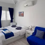 White And Blue 2* Bodrum