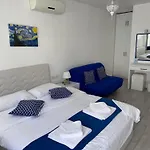 White And Blue Bed & Breakfast Bodrum
