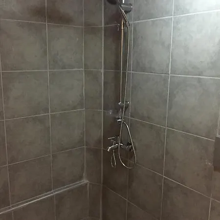 White And Blue Bed & Breakfast