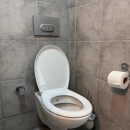 White And Blue Frühstückspension Bodrum