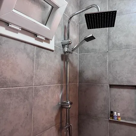 فندق مبيت وإفطار وايت أند بلو