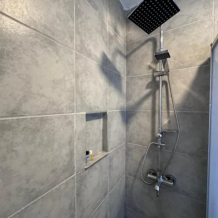 Frühstückspension White And Blue Bodrum