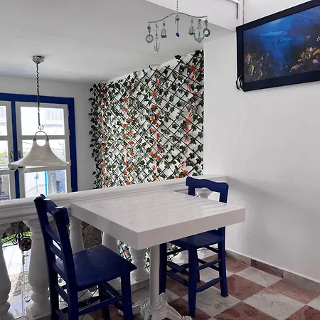 White&blue 2* Bodrum