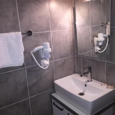 وايت أند بلو فندق مبيت وإفطار