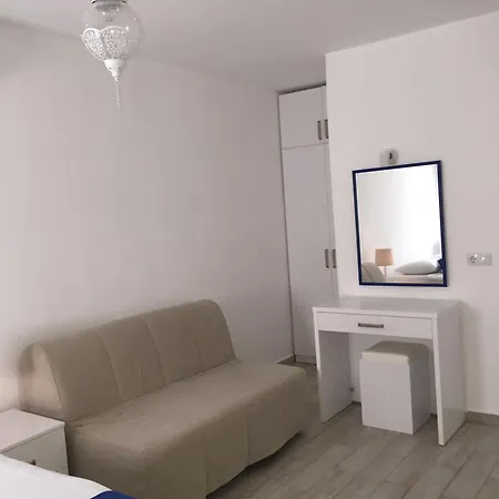 Frühstückspension White And Blue Bodrum