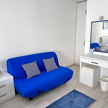 White And Blue 2* Bodrum